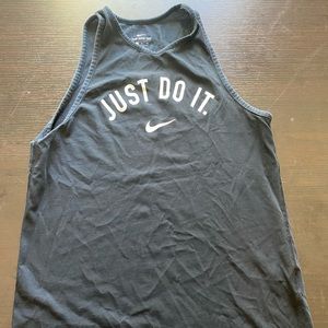 The Nike Tee Tank Top